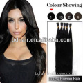 High Quailty Silky Cold Fusion Hair Extensions